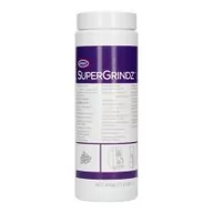 Płyny do naczyń - Urnex Supergrindz Granulat do czyszczenia młynka 330 g - miniaturka - grafika 1