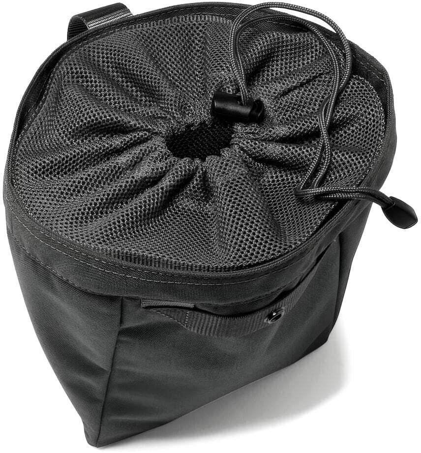 Manfrotto Manfrotto Alpha Shot Brass Pouch