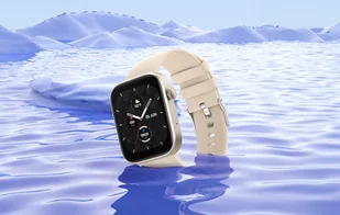 Colmi P71 Złoty - Smartwatch - miniaturka - grafika 11