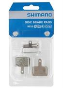 Shimano B03S Resin Disc Brake Pads 1 Pair 2021 Klocki do hamulców tarczowych EBPB03SRESINA