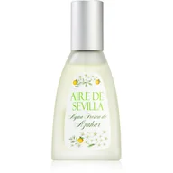 Wody i perfumy damskie - Instituto Español Aire De Sevilla Azahar woda toaletowa dla kobiet 30 ml - miniaturka - grafika 1