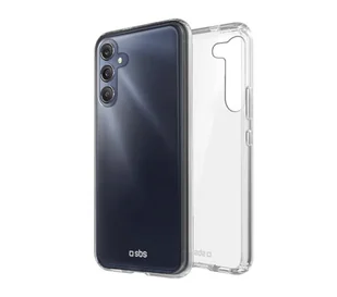 SBS Skinny Cover do Galaxy M34 - Etui i futerały do telefonów - miniaturka - grafika 1