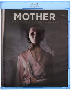 Father of Flies - Horrory Blu-Ray - miniaturka - grafika 1