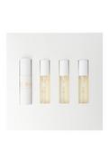 Zestawy perfum damskich - Trussardi Donna Zestaw woda perfumowana 4 x 10 ml TRU-DON02T - miniaturka - grafika 1