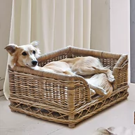 Pudła i pojemniki do przechowywania - Posłanie dla psa Gorron - miniaturka - grafika 1