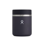 Termosy - HYDRO FLASK Termos na żywność INSULATED FOOD JAR 828 ml blackberry - miniaturka - grafika 1