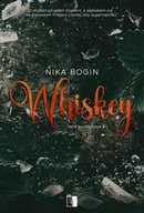 Romanse - Whiskey - miniaturka - grafika 1