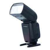 Foto OUTLET - Yongnuo YN600EX-RT II (stopka Canon) s.n. 59027547 - miniaturka - grafika 1