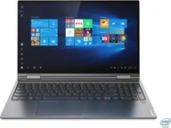 Laptopy 2w1 - Lenovo Lenovo YOGA C740-15IML 81TD0003US Intel i5 / 12GB / 256GB SSD / Intel UHD / FullHD / Win 11 / Szary - miniaturka - grafika 1