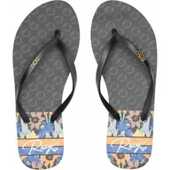 Klapki i japonki damskie - Klapki, japonki Viva Printed Roxy - miniaturka - grafika 1