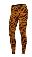 Legginsy - Damskie legginsy Nike Essential tygrysi print BV3364011 S - miniaturka - grafika 1