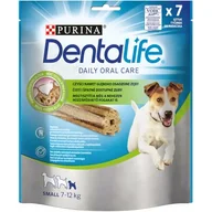 Przysmaki dla psów - Purina Pro Plan Pies Purina Przysmak Dentalife dla psa S op. 7szt - miniaturka - grafika 1