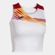 Koszulki i topy damskie - Joma Top Elite X Koszulka damska - miniaturka - grafika 1