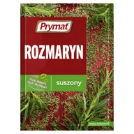 Przyprawy i zioła sypkie - Prymat Rozmaryn 15G - miniaturka - grafika 1