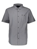 Kąpielówki męskie - Quiksilver Koszulka w kolorze szarym - miniaturka - grafika 1