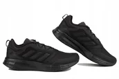 Buty sportowe męskie - adidas buty męskie sportowe do biegania treningowe Duramo Protect roz. 40 - miniaturka - grafika 1