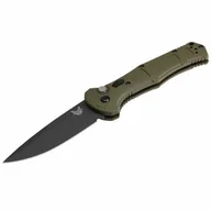 Noże - Benchmade Nóż 9070BK-1 Claymore - miniaturka - grafika 1