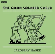Audiobooki obcojęzyczne - Good Soldier Svejk - miniaturka - grafika 1