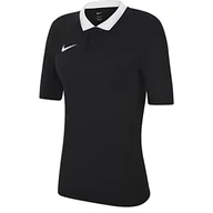 Koszule damskie - Nike Damska koszula polo Park20 - miniaturka - grafika 1