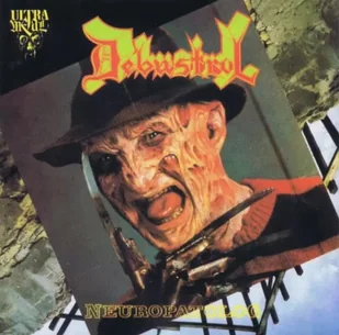 CD Debustrol: Neuropatolog - Country - miniaturka - grafika 1