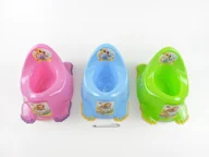 Nocniki - Tega Baby SF-011 Nocnik antyposlizgowy SAFARI - miniaturka - grafika 1