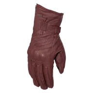 Rękawice motocyklowe - Rękawice Motocyklowe Rusty Stitches Ray BordowyXL - miniaturka - grafika 1