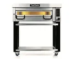 Piece, kotły  i płyty grzejne gastronomiczne - Pizza Master PM 721ED - Piec do pizzy 1-komorowy sterowany elektronicznie - miniaturka - grafika 1