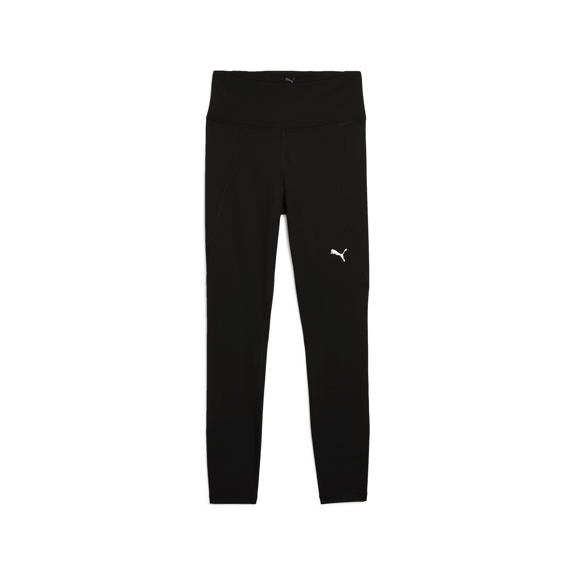 Legginsy damskie Puma W TAD ESSENTIAL TIGHT HW FL Black L