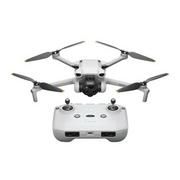 DJI Mini 3 z kontrolerem