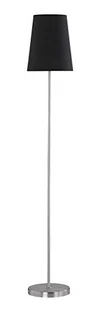 Wofi 3329.01.10.6000 - Lampa podłogowa FYNN 1xE27/60W/230V czarny - Lampy stojące - miniaturka - grafika 2