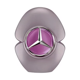 Mercedes-Benz Woman Woda perfumowana 60 ml - Wody i perfumy damskie - miniaturka - grafika 1