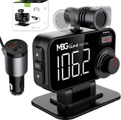 Transmitery FM - BT92 PRO - miniaturka - grafika 1