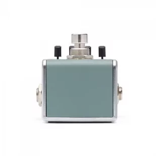 Fishman PRO-AFX-DI2 AFX pocket Blender Mini ABY DI - Procesory dźwięku i przedwzmacniacze - miniaturka - grafika 4