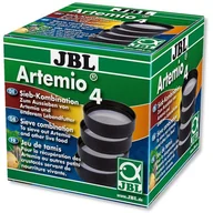 Pokarm dla ryb - JBL Artemio 4 - zestaw siatek do Artemii - miniaturka - grafika 1