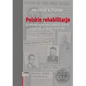 Historia Polski - Wybrane zagadnienia polityki karnej władz PRL Nowa - miniaturka - grafika 1