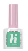 Lakiery hybrydowe - Hi Hybrid Lakier Hybrydowy 153 Mint Shake 5ml - miniaturka - grafika 1