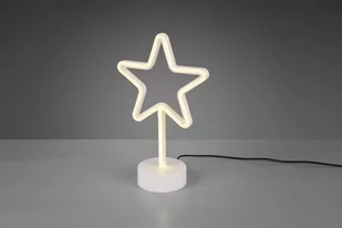 RL STAR LED Lampka stołowa dekoracyjna - Lampy stojące - miniaturka - grafika 1