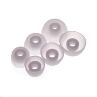 Akcesoria do słuchawek - gumki do Jabra Elite 7 Active / Pro - miniaturka - grafika 1