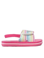 Buty dla dziewczynek - Sandały Roxy - miniaturka - grafika 1