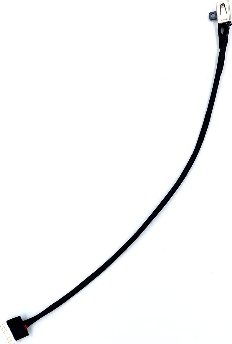 Ultra Parts GNIAZDO ZASILANIA DELL INSPIRON 14 15 3465 3467 3565 3567 P63F 15 5565 5567 450.09W05.0011 DC30100YN00
