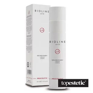 Bioline SOS Recovery Krem 50 ml - Kremy do twarzy - miniaturka - grafika 1