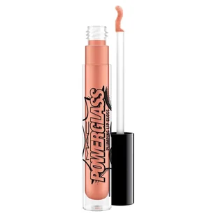 MAC Błyszczyki SHINY PRETTY THINGS 10 Things I Hate A-Pout You 2.8 ml - Błyszczyki do ust - miniaturka - grafika 1
