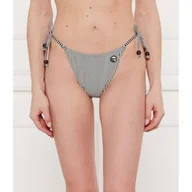 Stroje kąpielowe - Karl Lagerfeld Jeans Dół od bikini - miniaturka - grafika 1