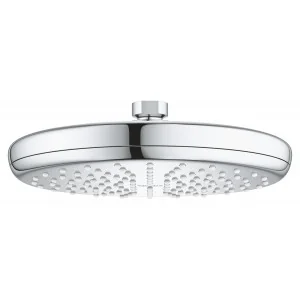 GROHE 26410000 NTempesta 210 headshower 9,5l - Pisuary - miniaturka - grafika 2