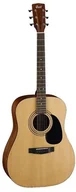 Gitary akustyczne - 'Cort Ad810 Op W/Bag Gitara Akustyczna Z Pokrowcem  Ad810Wbag-Op' - miniaturka - grafika 1
