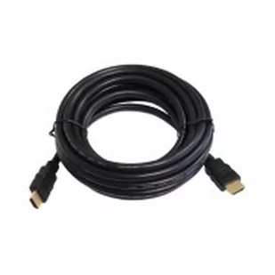 Art KABEL HDMI męski/HDMI 1.4 męski 3M with ETHERNET oem - Kable - miniaturka - grafika 2