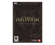 Gry PC Cyfrowe - The Elder Scrolls IV: Oblivion (GOTY) - miniaturka - grafika 1