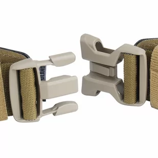 Templars Gear - Pas taktyczny PT6 Tactical Belt - 38 mm - Laser Cut - Czarny - TG-PT6-BL - Odzież taktyczna i umundurowanie - miniaturka - grafika 3