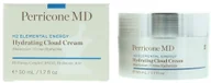 Kremy do twarzy - Perricone Md, Hydrating Cloud Cream, Water Cream, 50 ml Unisex - miniaturka - grafika 1