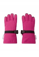 Rękawiczki dla dzieci - Reima rękawiczki dziecięce pięciopalczaste dla dzieci w wieku 4 lata - miniaturka - grafika 1